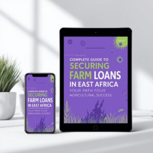 Complete Guide to Securing Farm Loans in East Africa