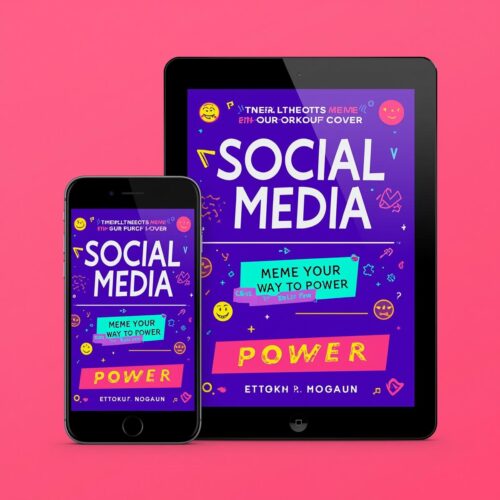 Social Media – Meme Your Way to Power