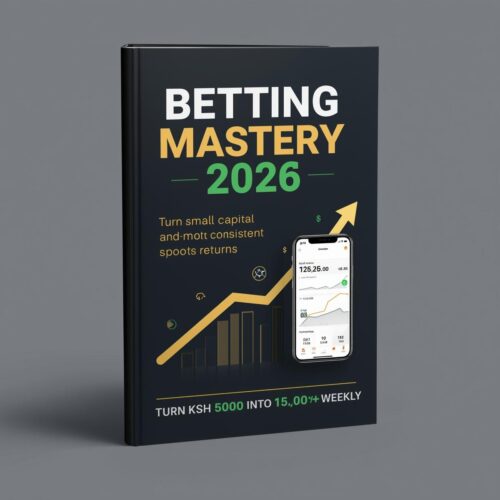 Betting Mastery 2026
