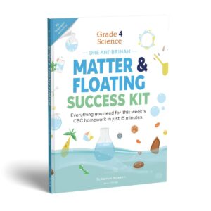 Grade 4 CBC Science Kit