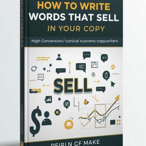 How to Write Words That Sell