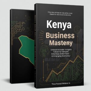 Kenya Business Mastery
