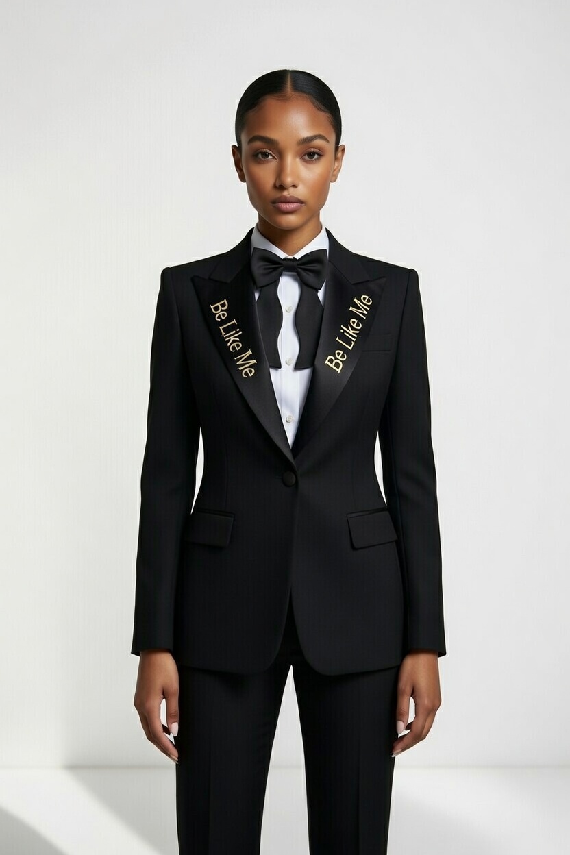 power suit ensemble power suit ensemble